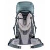Deuter Aircontact 50 + 10 SL (Shale Graphite)