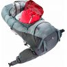 Deuter Aircontact 50 + 10 SL (Shale Graphite)