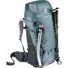 Deuter Aircontact 50 + 10 SL (Shale Graphite)