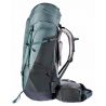 Deuter Aircontact 50 + 10 SL (Shale Graphite)