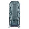 Deuter Aircontact 50 + 10 SL (Shale Graphite)