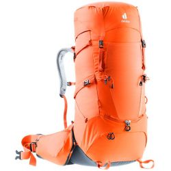 Deuter Aircontact Core 55+10 SL (Paprika Graphite) Sample