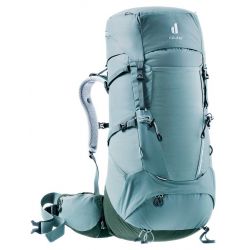 Deuter Aircontact Core 45+10 SL (Shale Ivy)