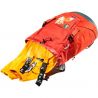 Deuter Waldfuchs 14 (Lava Paprika) Sample