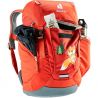 Deuter Waldfuchs 14 (Lava Paprika) Sample