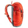 Deuter Waldfuchs 14 (Lava Paprika) Sample