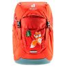 Deuter Waldfuchs 14 (Lava Paprika) Sample