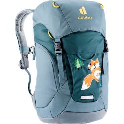 Deuter Waldfuchs 14 (Arctic Slateblue) Sample