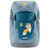 Deuter Waldfuchs 14 (Arctic Slateblue) Sample