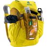 Deuter Waldfuchs 10 (Turmeric Corn) Sample