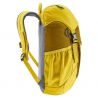 Deuter Waldfuchs 10 (Turmeric Corn) Sample