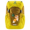 Deuter Waldfuchs 10 (Turmeric Corn) Sample