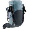Deuter Speed ​​Lite 28 SL (Shale Graphite)