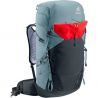 Deuter Speed ​​Lite 28 SL (Shale Graphite)