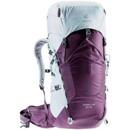 Deuter Speed Lite 30 SL (Plum Tin)