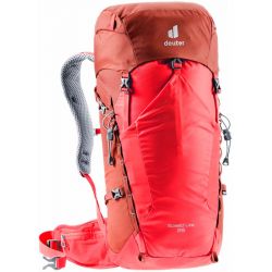 Deuter Speed Lite 26 (Chili Lava)