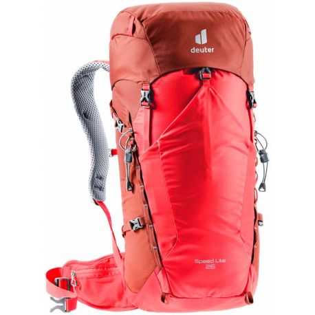 Deuter Speed Lite 26 (Chili Lava)