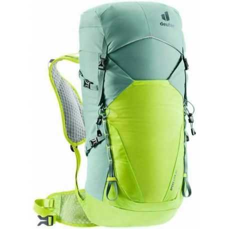 Deuter Speed Lite 30 (Jade Citrus) Sample