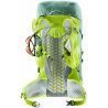 Deuter Speed Lite 30 (Jade Citrus) Sample