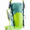 Deuter Speed Lite 30 (Jade Citrus) Sample