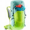 Deuter Speed Lite 30 (Jade Citrus) Sample