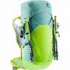 Deuter Speed Lite 30 (Jade Citrus) Sample