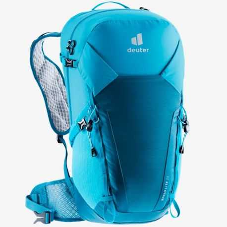 Deuter Speed Lite 25 (Azure Reef)