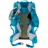 Deuter Speed Lite 25 (Azure Reef)