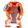 Deuter Speed Lite 23 SL (Paprika Saffron)