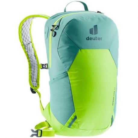 Deuter Speed Lite 13 (Jade Citrus) Sample