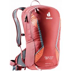 Deuter Race EXP Air 14+3 (Redwood Paprika)