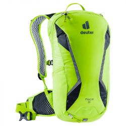 Deuter Race 8 (Citrus Graphite)