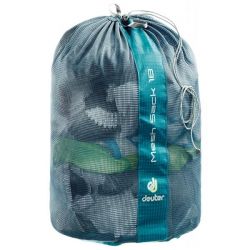 Deuter Mesh Sack 18 (Petrol)