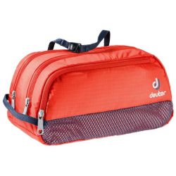 Deuter Wash Bag Tour II (Papaya Navy)