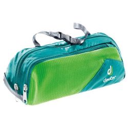 Deuter Wash Bag Tour I (Petrol Spring)