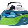 Deuter Wash Bag Tour I (Petrol Spring)