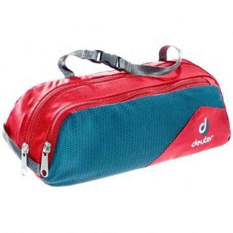 Deuter Wash Bag Tour I (Fire Arctic)