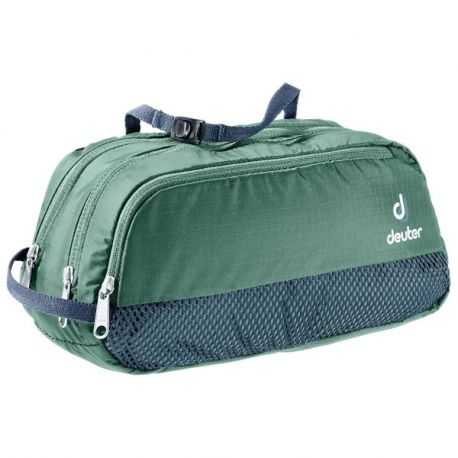 Deuter Wash Bag Tour III (Seagreen Navy)