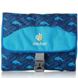 Deuter Wash Bag - Kids (Ocean)