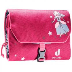 Deuter Wash Bag Kids (Ruby)