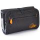 Lowe Alpine Roll-Up Wash Bag (Anthracite Amber)