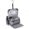 Lowe Alpine Roll-Up Wash Bag (Anthracite Amber)