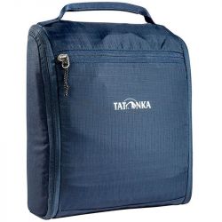 Tatonka Wash Bag DLX (Navy)