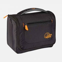 Lowe Alpine Wash Bag Small (Anthracite Amber)