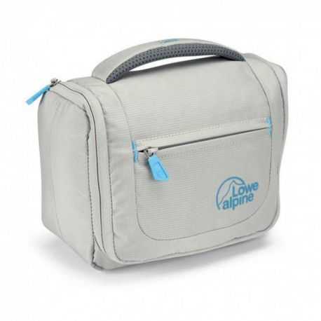 Lowe Alpine Wash Bag Small (Mirage Iceberg)