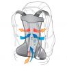Deuter AC Lite 14 SL (Maron)