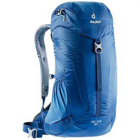 Deuter AC Lite 18 (Steel)