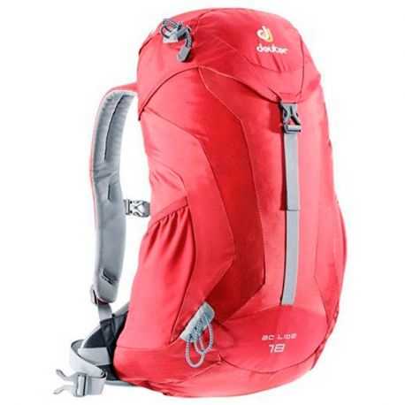 Deuter AC Lite 18 (Cranberry)