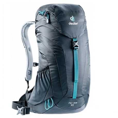 Deuter AC Lite 18 (Black)