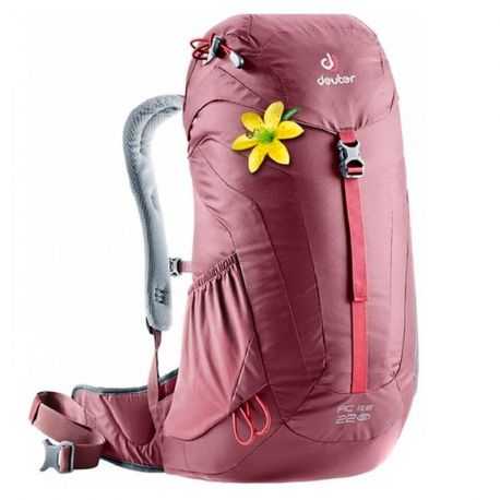 Deuter AC Lite 22 SL (Maron)